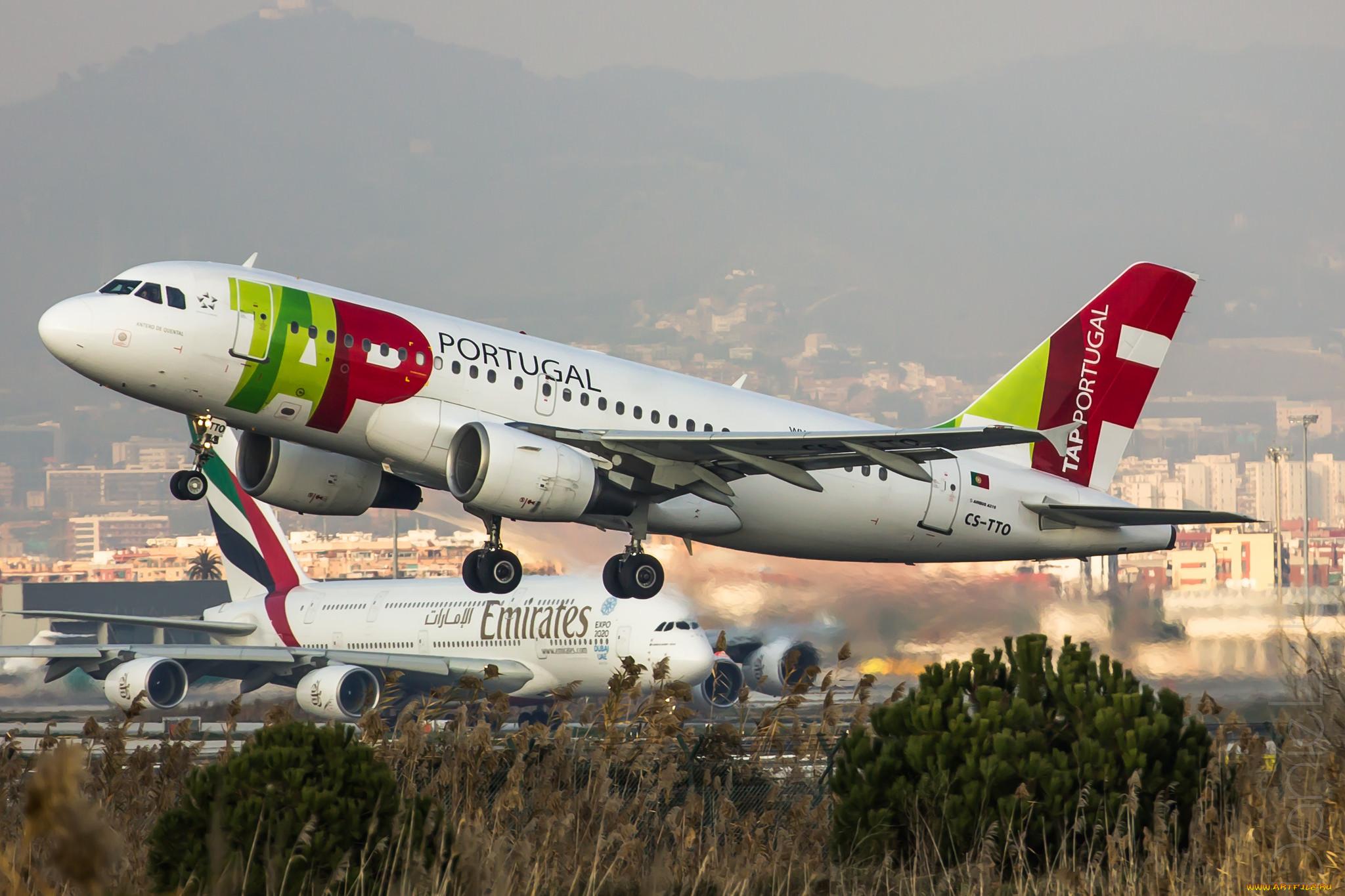 airbus a319, ,  , 